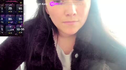 Snapshot of osiris_2546 chatting on 19, 10, 2025 Osiris online show from 19, 10, 2025