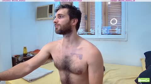 Snapshot of osito_blanco chatting on 14, 1, 2025 Osito Blanco online show from 14, 1, 2025