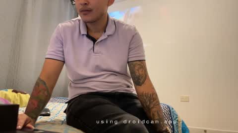 Snapshot of osito_mx chatting on 27, 9, 2025 Mateo online show from 27, 9, 2025