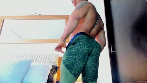 Oskar Ford NEW ACCOUNT online show from 21, 12, 2024