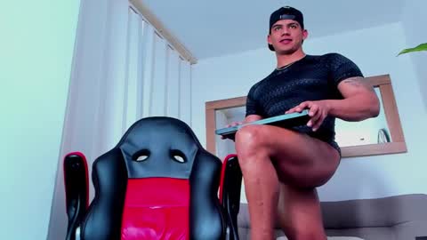 Oskar Ford NEW ACCOUNT online show from 4, 3, 2025