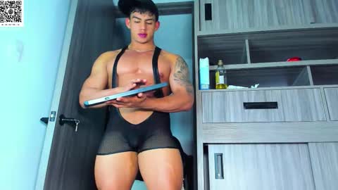 Oskar Ford NEW ACCOUNT online show from 11, 9, 2025