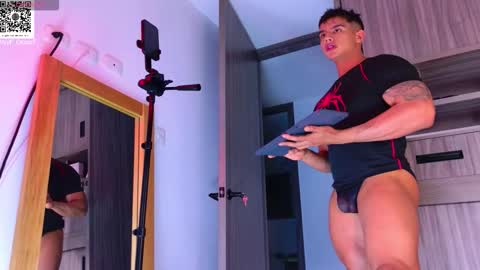 Snapshot of oskar_ford21 chatting on 15, 1, 2026 Oskar Ford NEW ACCOUNT online show from 15, 1, 2026