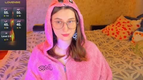 Leliana online show from 4, 12, 2024