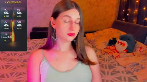 Leliana online show from 8, 1, 2025