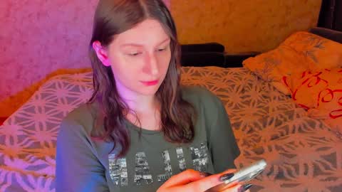 Leliana online show from 28, 1, 2025