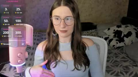 Leliana online show from 15, 11, 2025