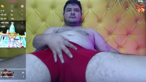 Bear Gael online show from 11, 12, 2024