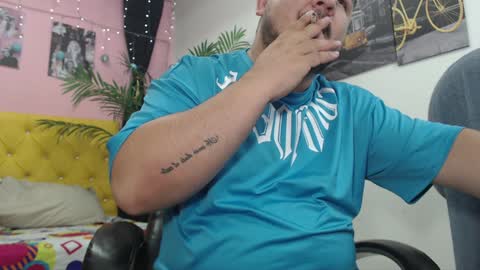 Bear Gael online show from 27, 12, 2024