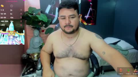 Bear Gael online show from 5, 1, 2025