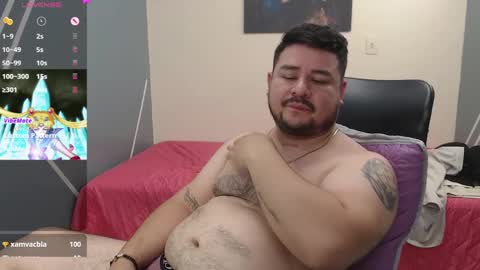 Bear Gael online show from 7, 1, 2025