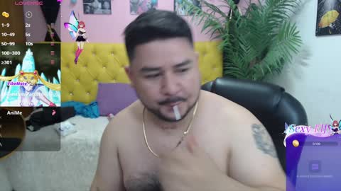 Bear Gael online show from 17, 1, 2025