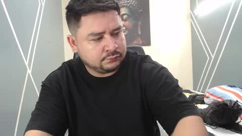 Bear Gael online show from 19, 1, 2025