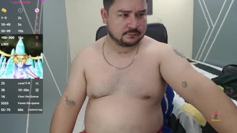 Bear Gael online show from 29, 1, 2025