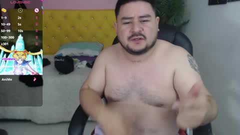 Bear Gael online show from 13, 2, 2025