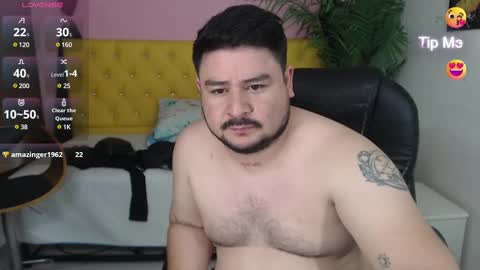 Bear Gael online show from 19, 2, 2025