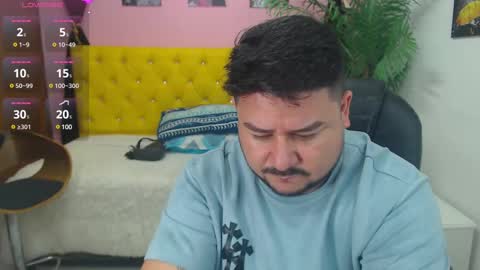 Bear Gael online show from 25, 2, 2025