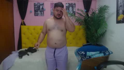 Bear Gael online show from 26, 2, 2025