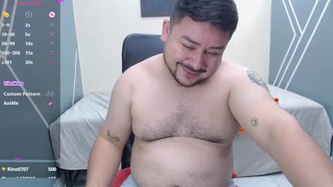 Bear Gael online show from 28, 2, 2025