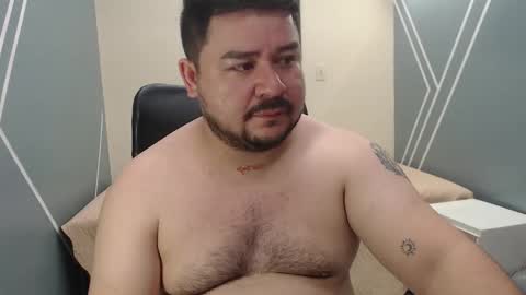 Bear Gael online show from 6, 3, 2025