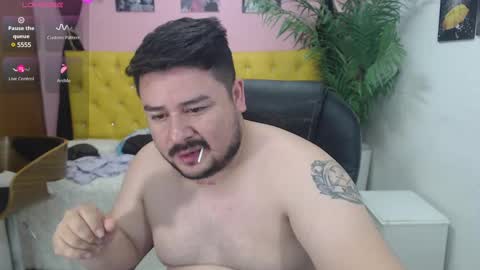 Bear Gael online show from 8, 3, 2025