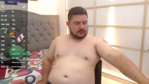 Bear Gael online show from 8, 5, 2026