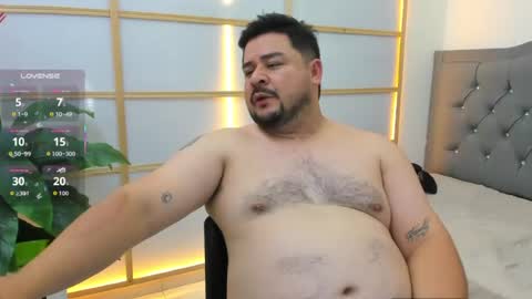Bear Gael online show from 13, 6, 2026