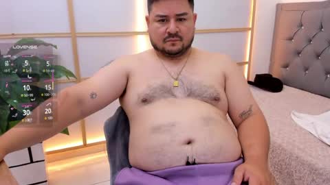 Bear Gael online show from 24, 6, 2026