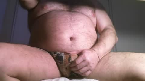 Oso Licencioso online show from 17, 6, 2026