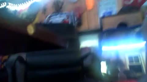 Wes online show from 5, 8, 2026