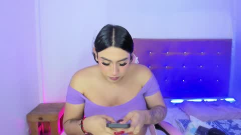 Snapshot of osoriomariaf chatting on 26, 12, 2024 Maria online show from 26, 12, 2024