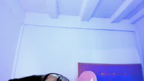 Snapshot of osoriomariaf chatting on 10, 2, 2025 Maria online show from 10, 2, 2025