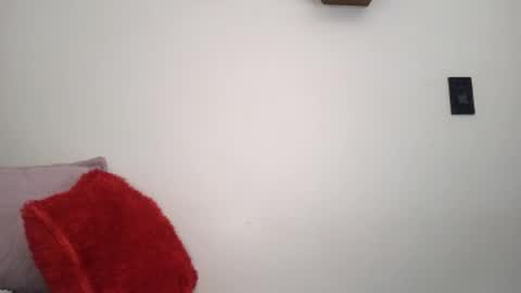 Snapshot of osornomaria268 chatting on 24, 10, 2025 Paulina online show from 24, 10, 2025