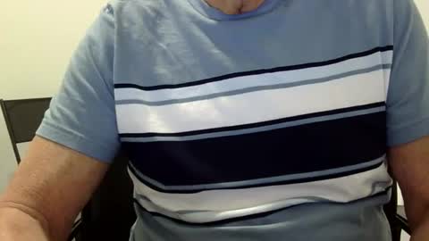 Snapshot of ossibottom chatting on 11, 4, 2026 Ossi online show from 11, 4, 2026