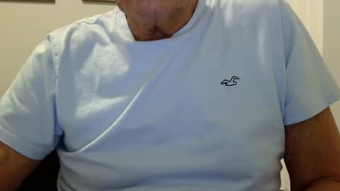 Snapshot of ossibottom chatting on 14, 5, 2026 Ossi online show from 14, 5, 2026