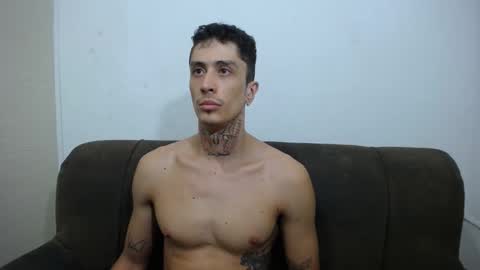 ostman online show from 2, 1, 2025