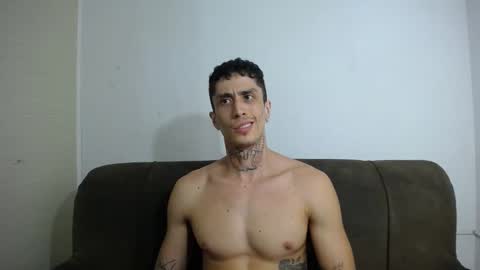 ostman online show from 5, 1, 2025