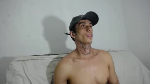 ostman online show from 24, 2, 2025