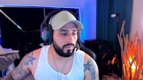 Snapshot of ostin_big21 chatting on 5, 3, 2026 ostin big21 online show from 5, 3, 2026