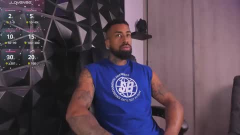 Ostin Daniels online show from 10, 10, 2025