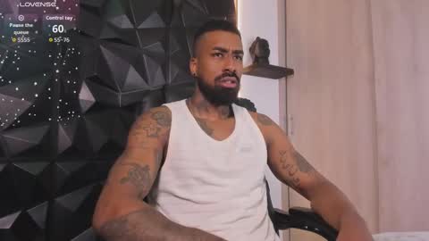 Ostin Daniels online show from 15, 11, 2025