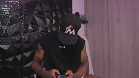 Ostin Daniels online show from 12, 5, 2026