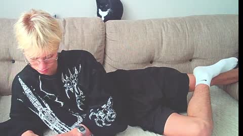 Snapshot of ostin_meoww chatting on 9, 12, 2024 Ostin online show from 9, 12, 2024