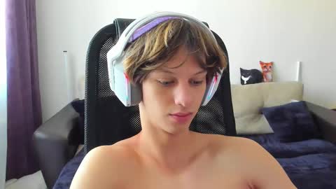 Ostin online show from 26, 9, 2025