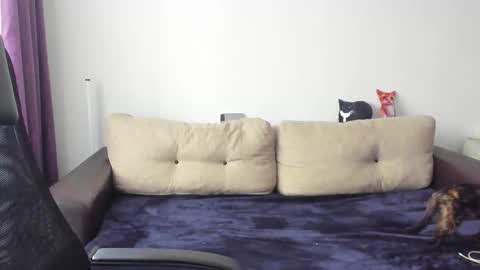 Ostin online show from 7, 10, 2025