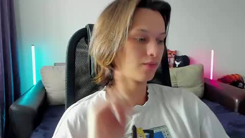 Ostin online show from 13, 5, 2026