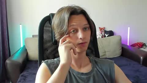 Ostin online show from 5, 6, 2026