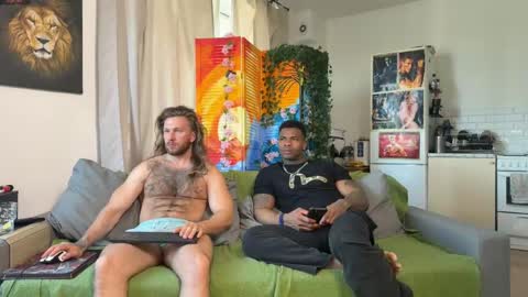 Snapshot of ostine_brown chatting on 2, 6, 2026 Ostine Brown online show from 2, 6, 2026