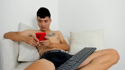 O S T I N online show from 26, 9, 2025