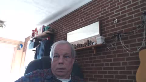 Snapshot of otherone69 chatting on 26, 1, 2025 Otherone69 online show from 26, 1, 2025